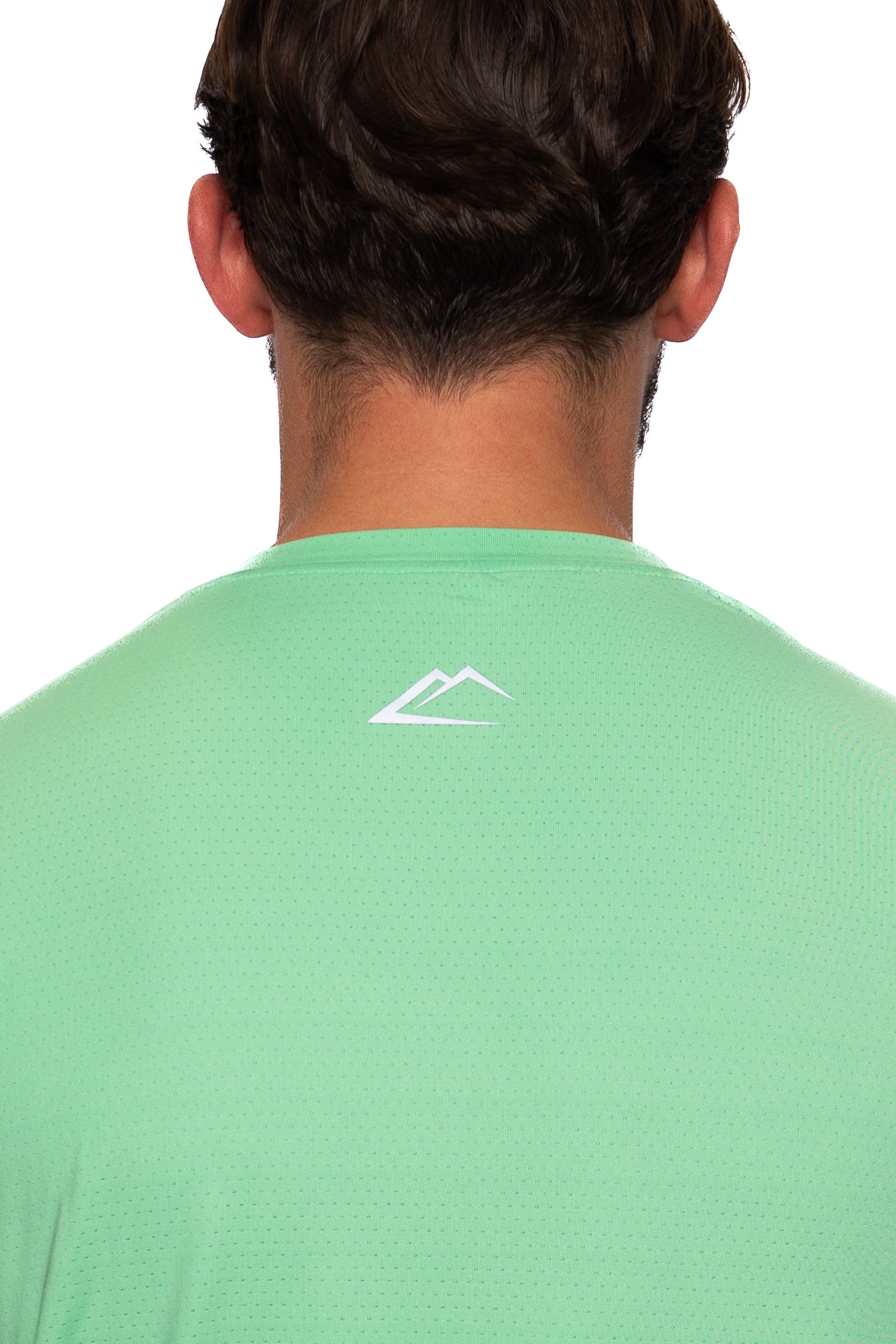 Terra T-Shirt - Seafoam Green