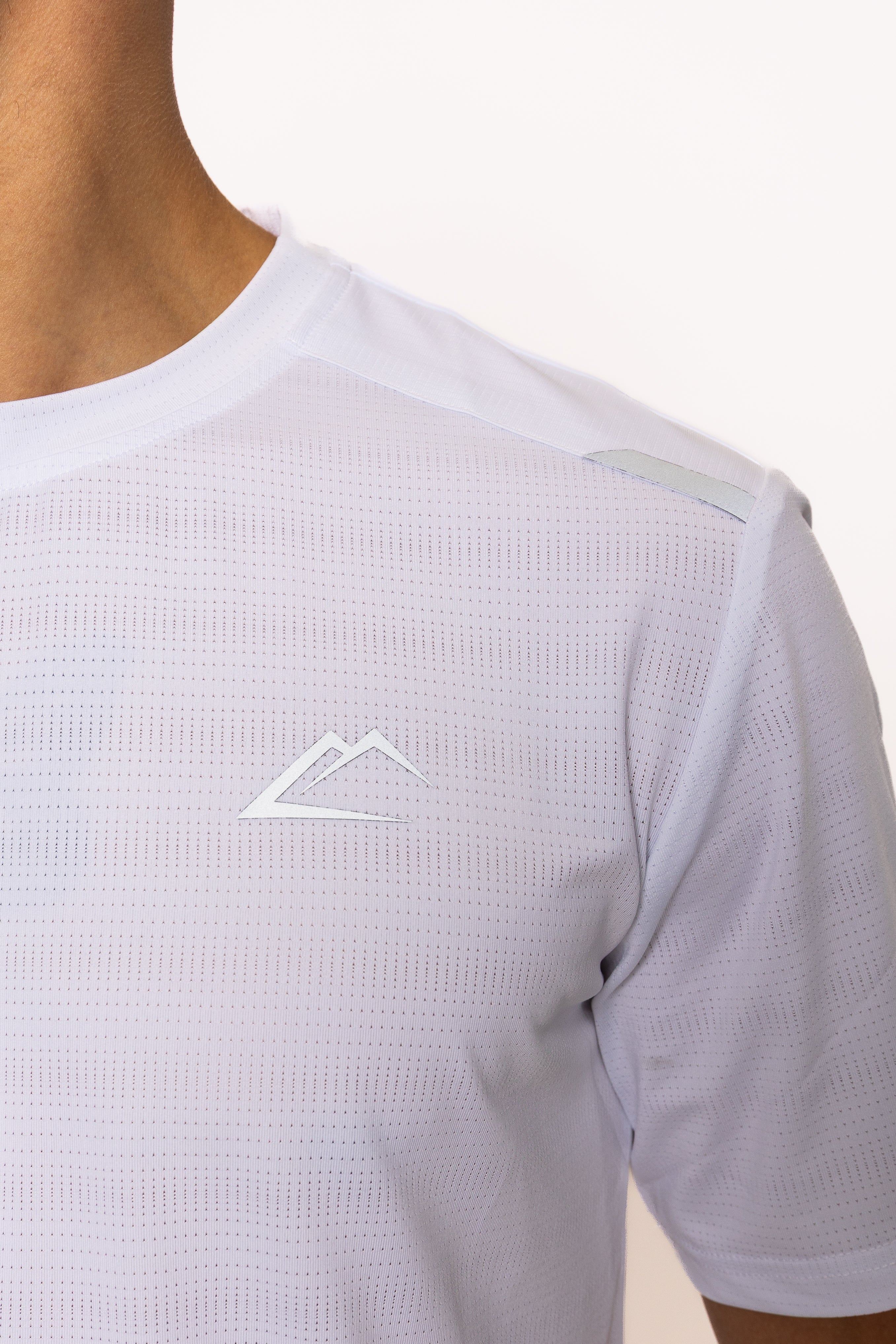 Storm T-Shirt - Sky Mist