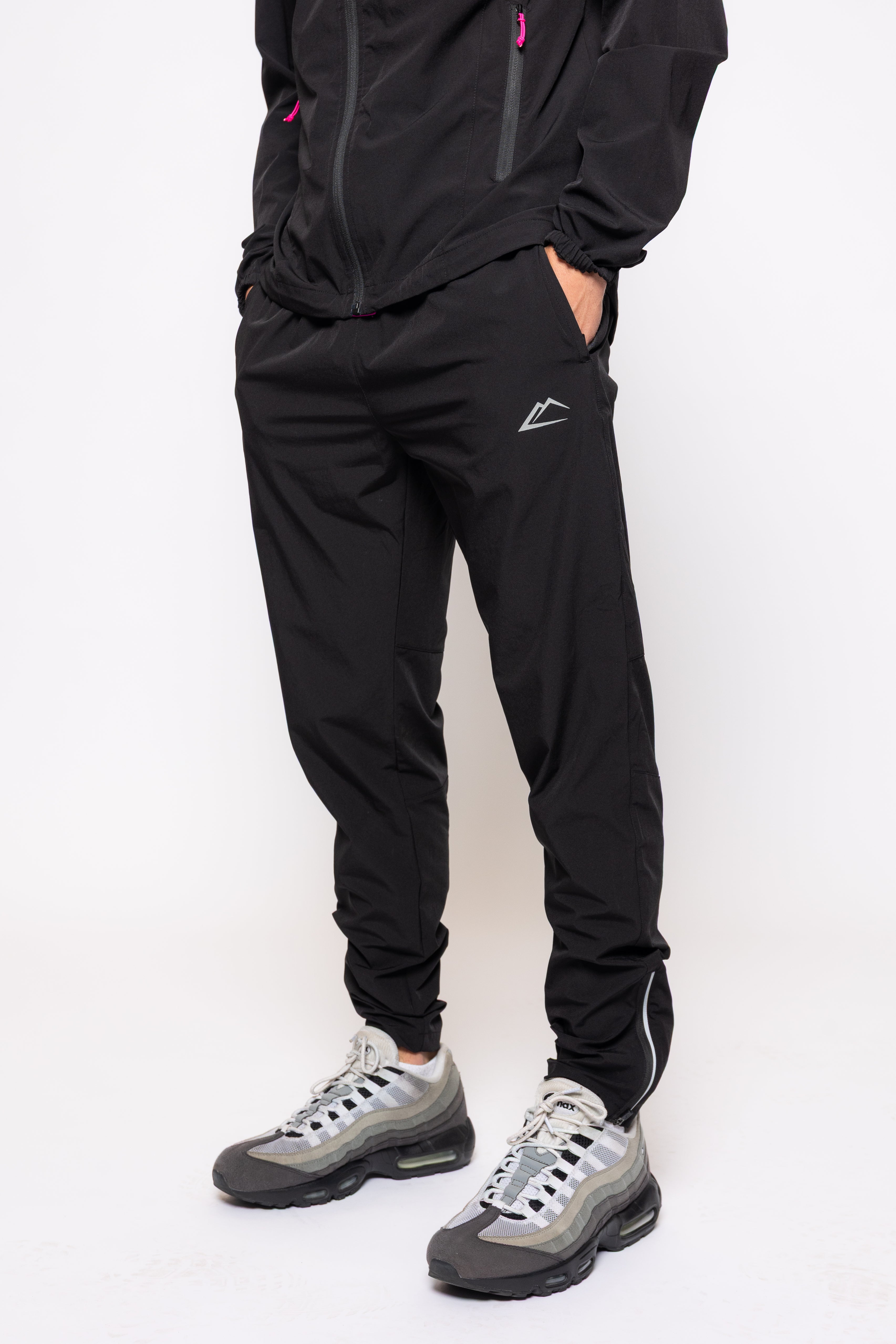 Surge Bottoms - Black