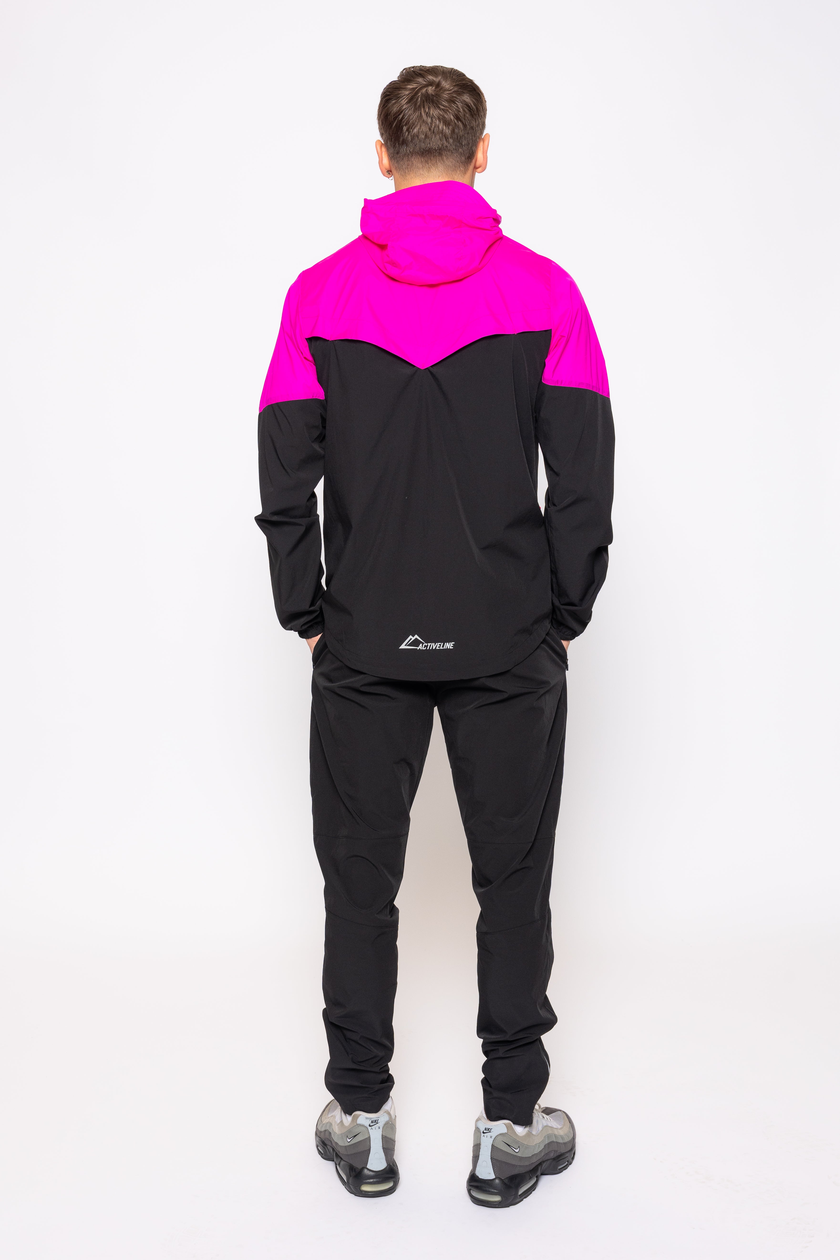 Surge Bottoms - Black