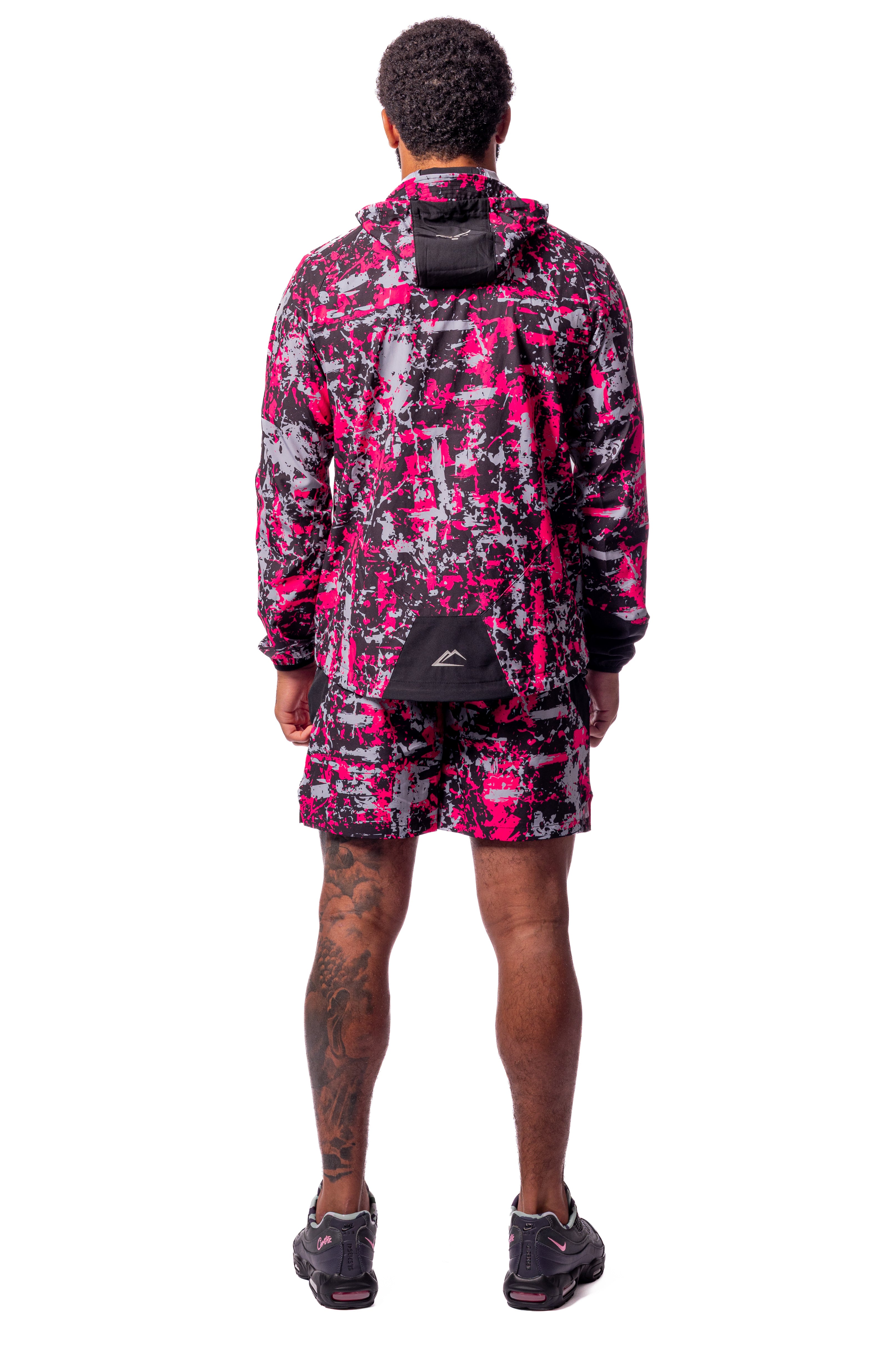 Colorado Tri-Set - Pink/Multi