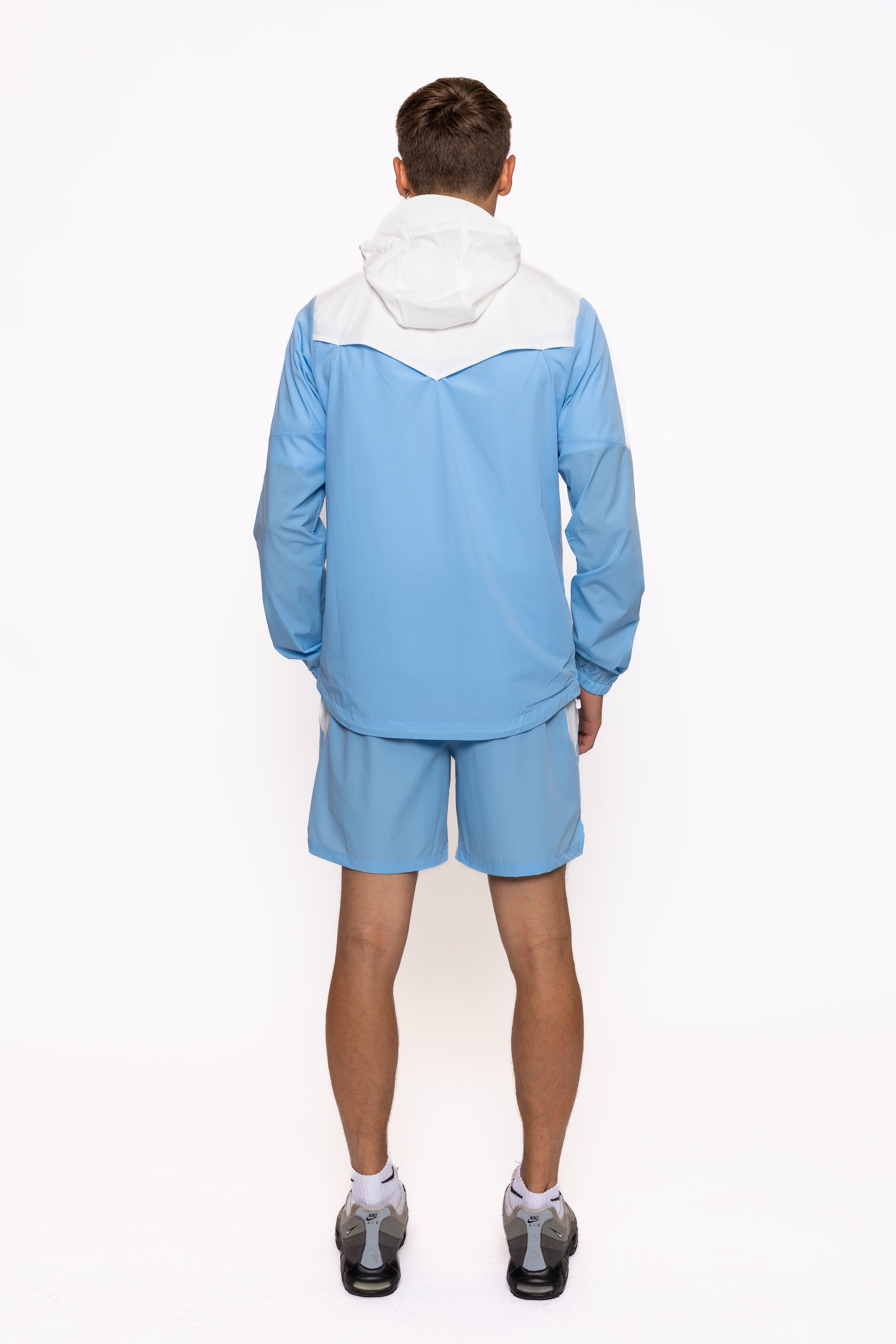 Storm Shorts - Sky Mist