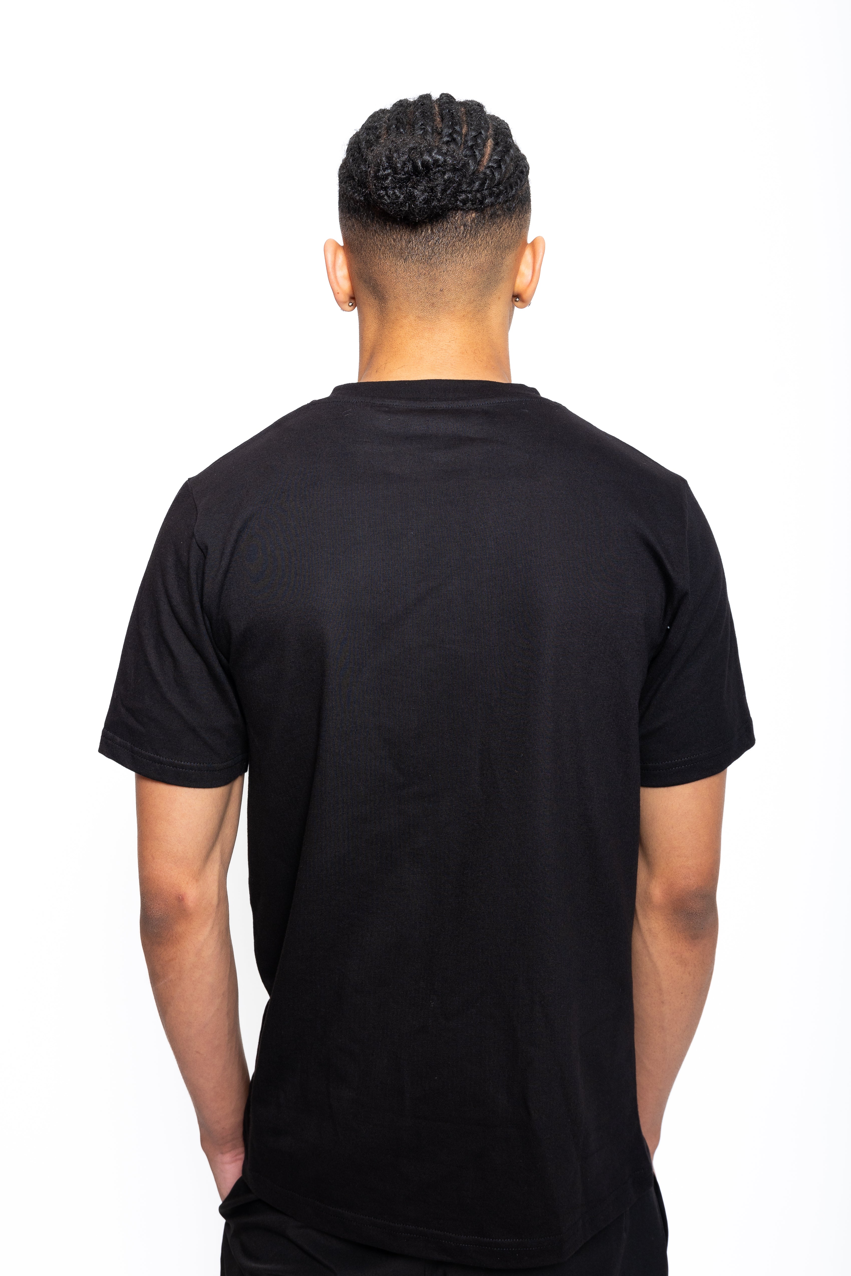 Digi T-Shirt - Pixel Blue
