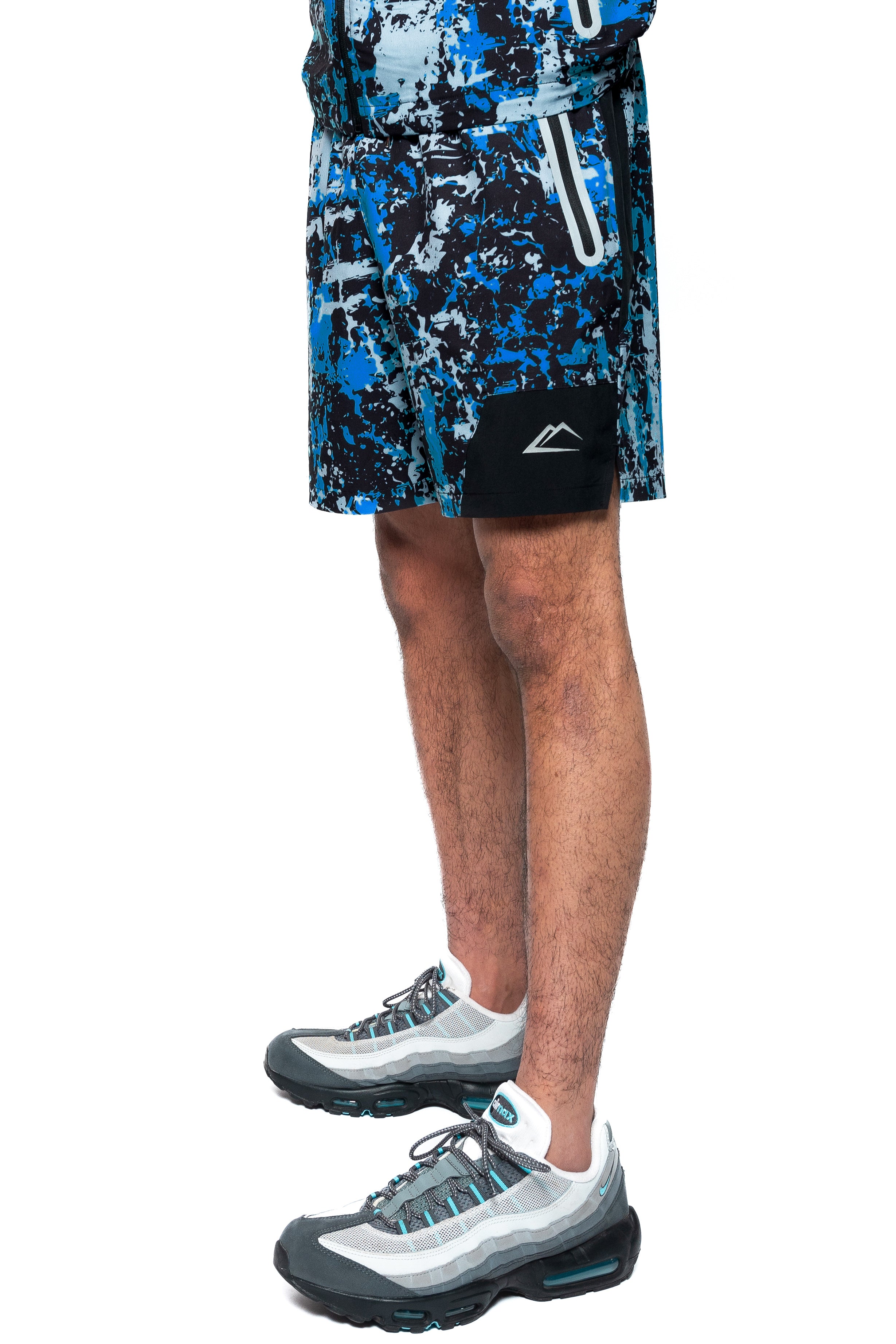 Colorado Tri-Set - Blue/Multi