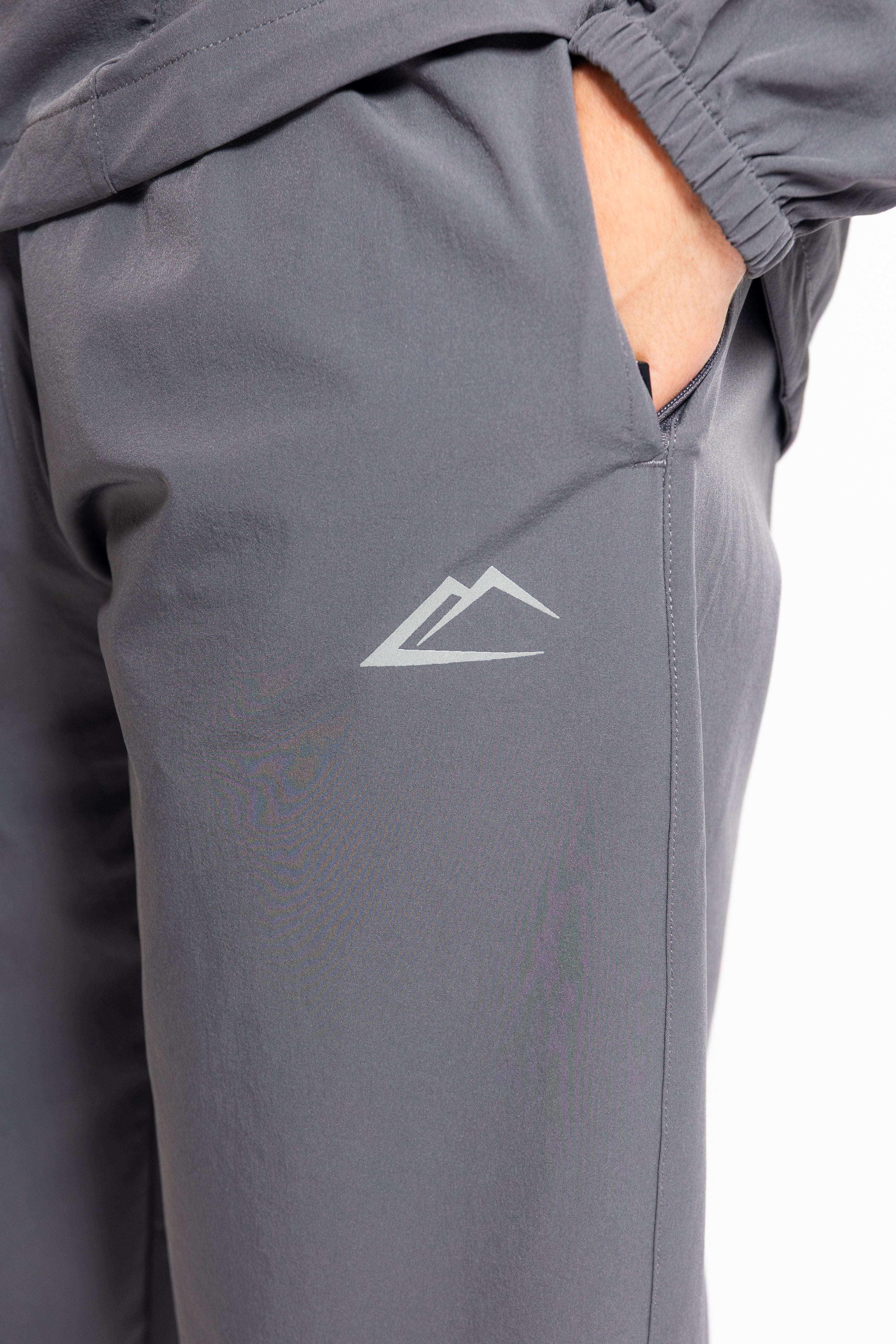 Surge Bottoms - Smoke Grey