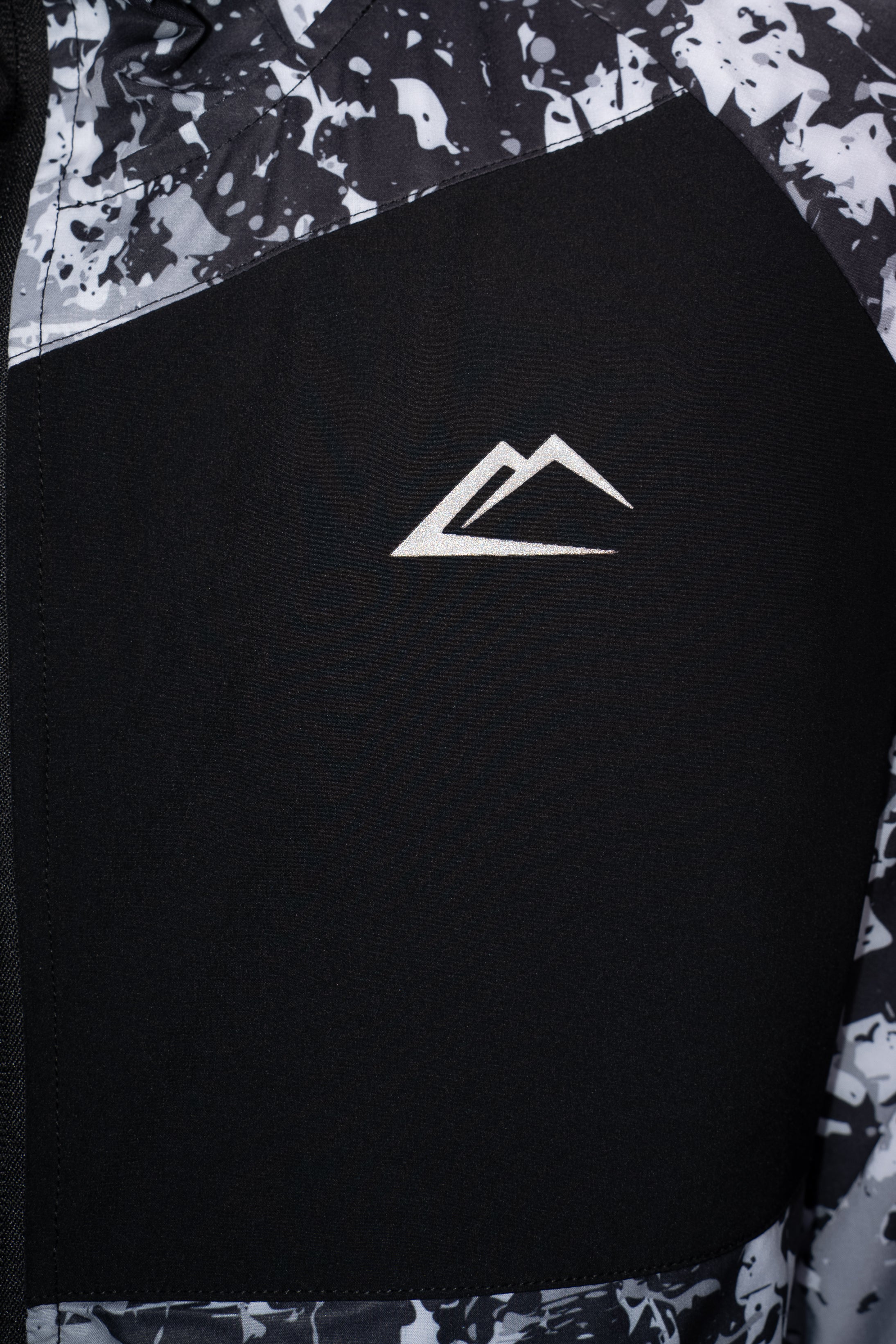 Colorado Jacket - Grey/Multi