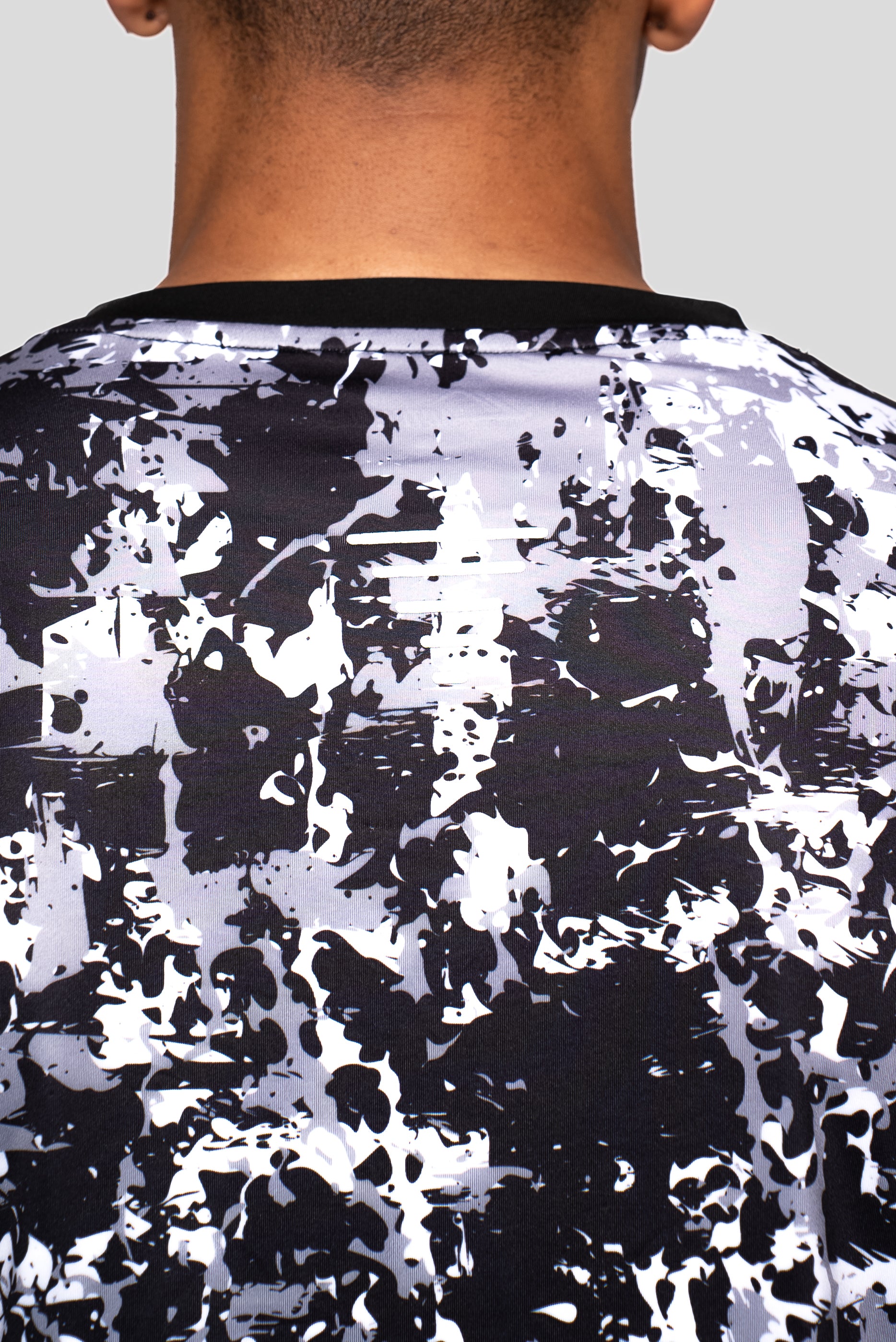Colorado T-Shirt - Grey/Multi