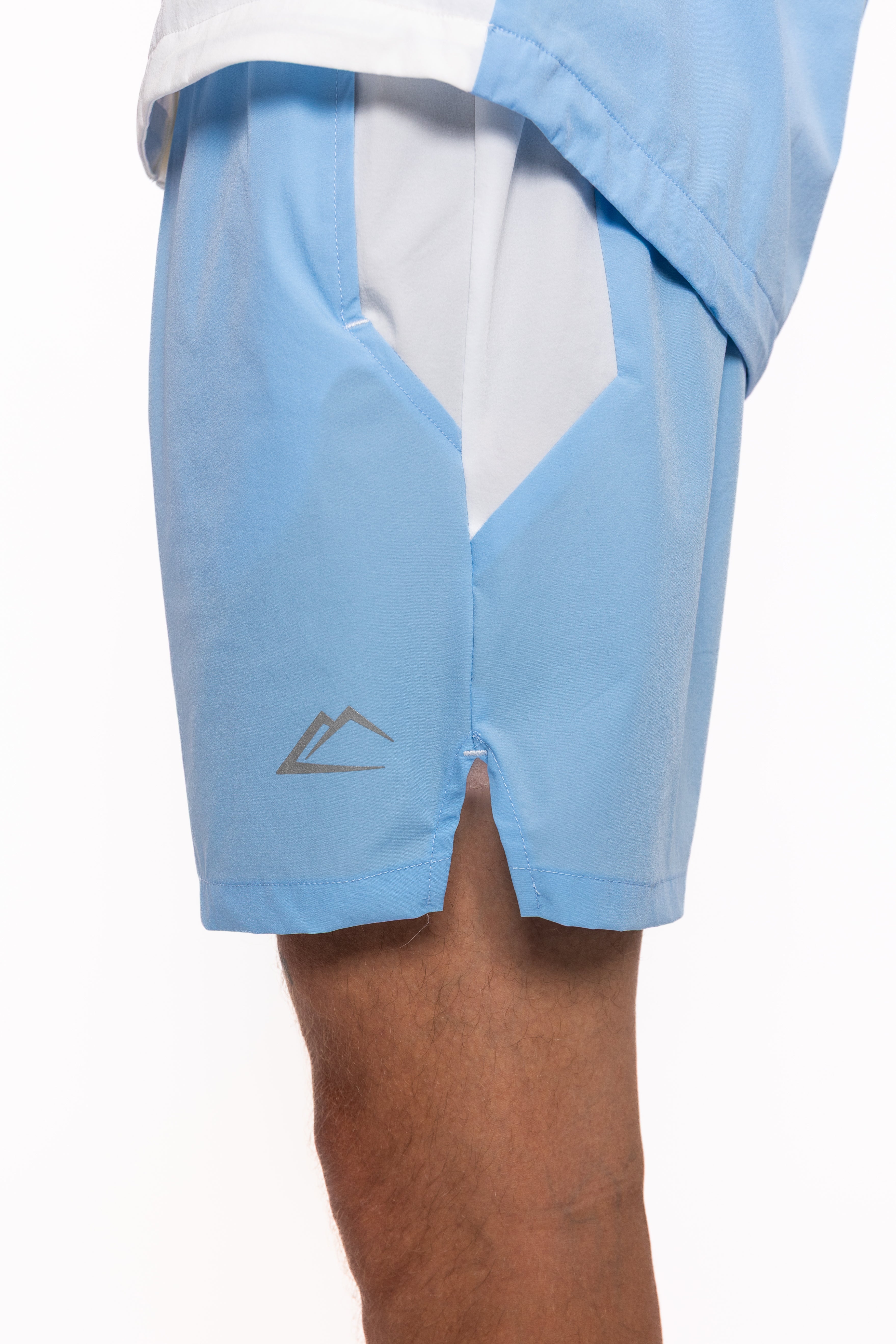 Storm Shorts - Sky Mist
