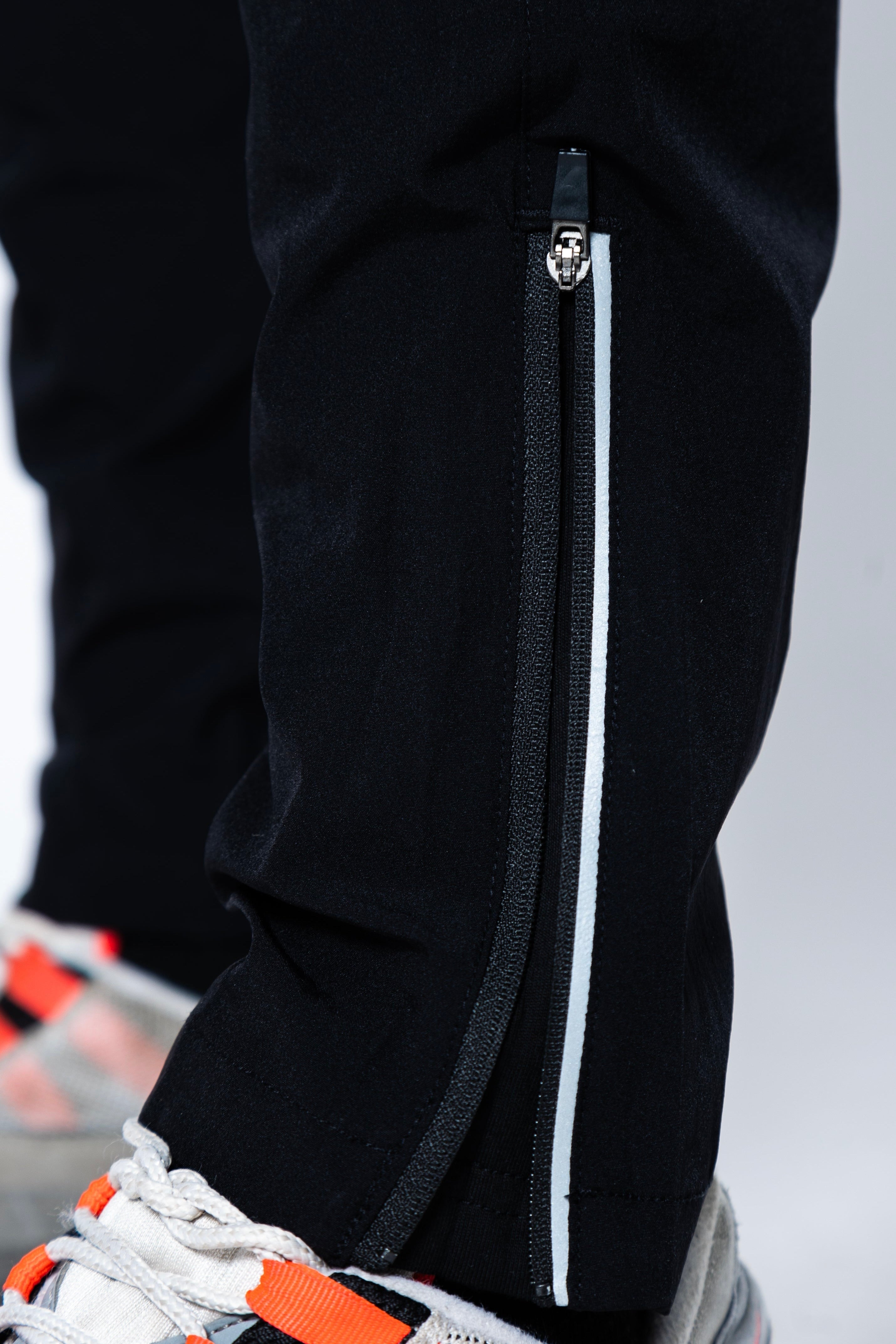Surge Bottoms - Black
