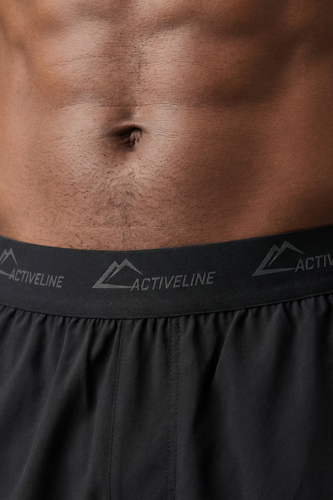 Wave 2.0 Bottoms - Black/Turquoise