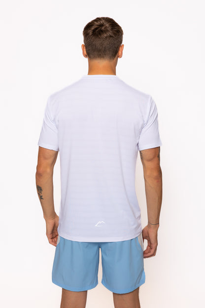 Storm T-Shirt - Sky Mist