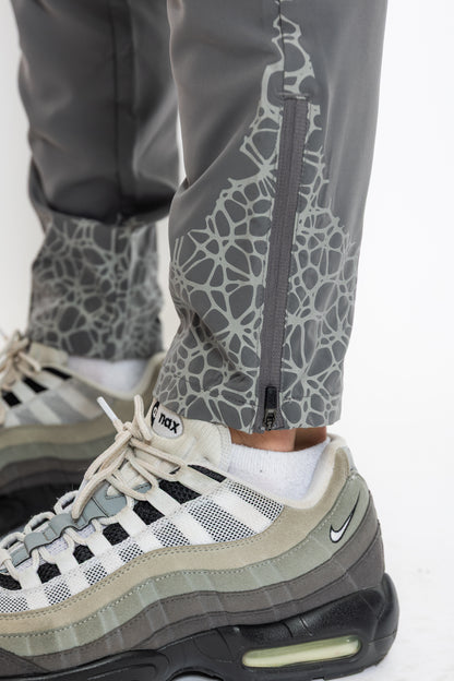 Static Tracksuit - Grey