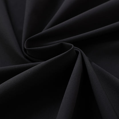 Tempo Jacket - Black/Gunmetal Grey