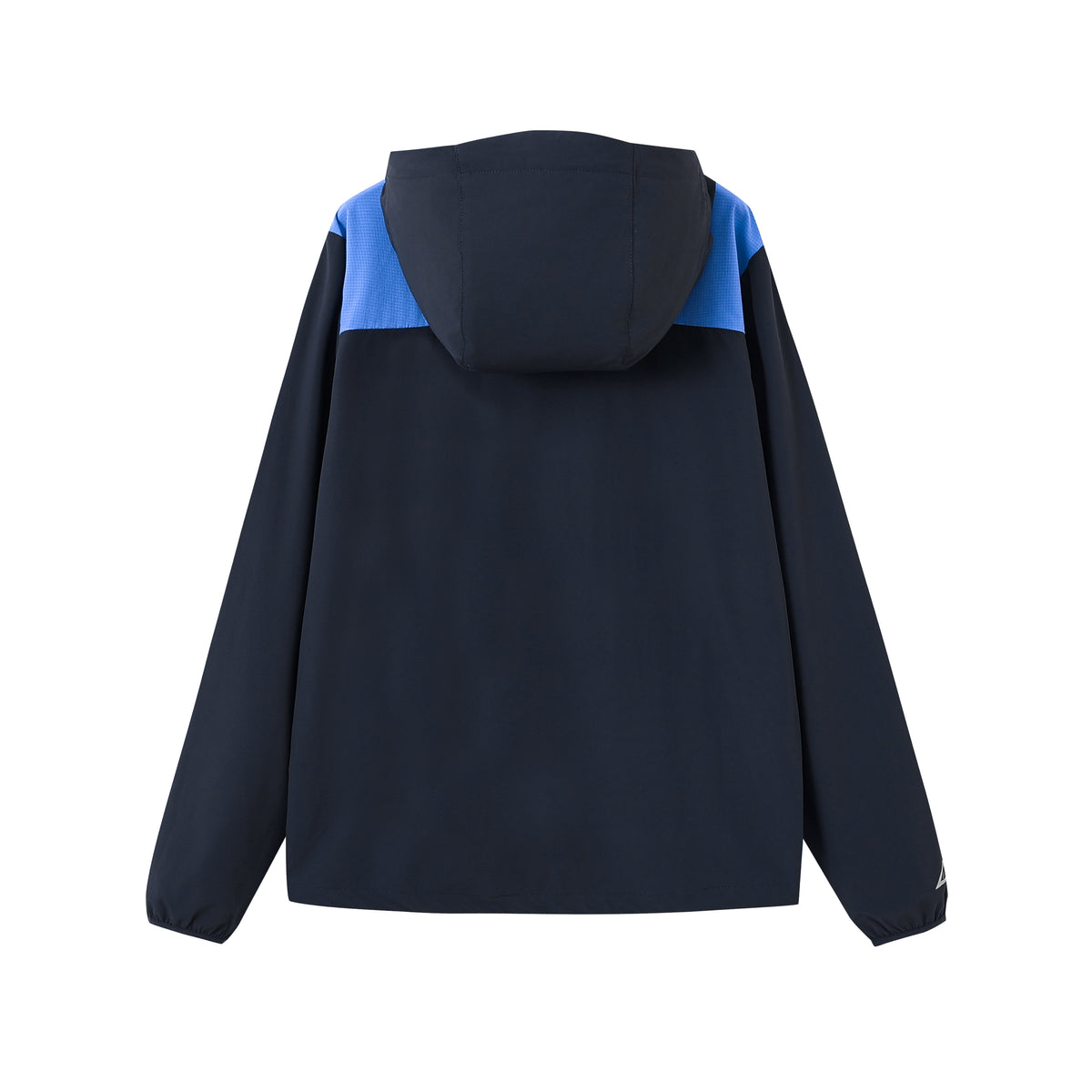 Tempo Jacket - Navy/Cobalt Blue