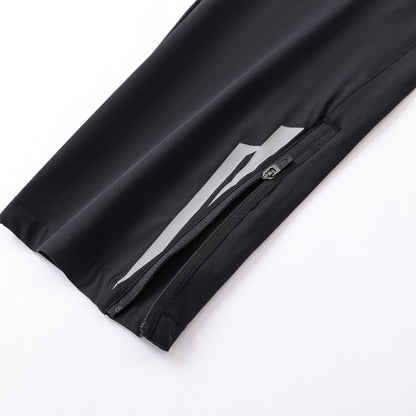 Tempo Bottoms - Black