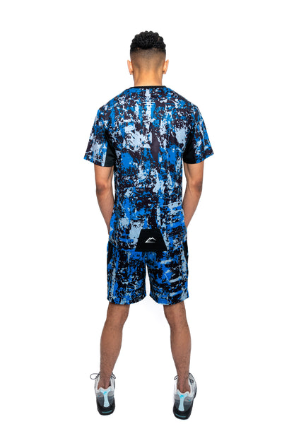 Colorado T-Shirt Set - Blue/Multi