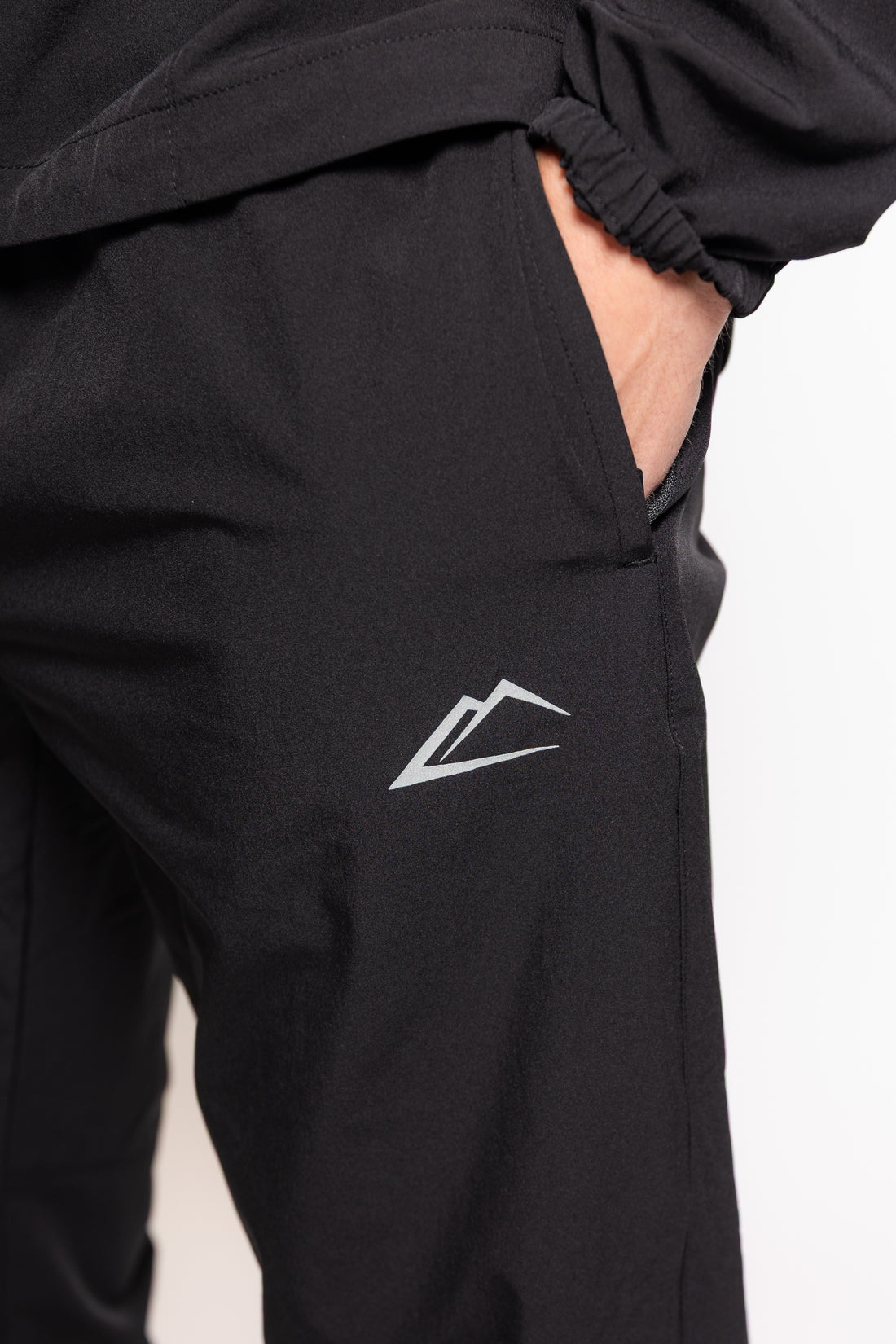 Surge Bottoms - Black