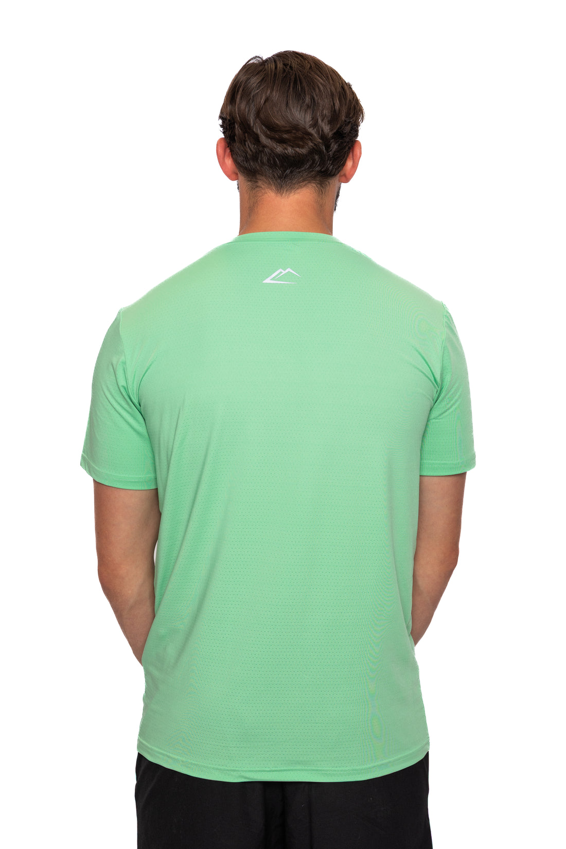 Terra T-Shirt - Seafoam Green