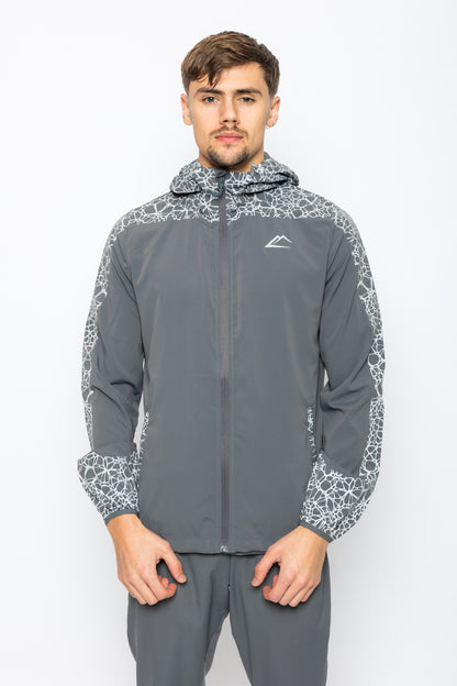 Static Tracksuit - Grey