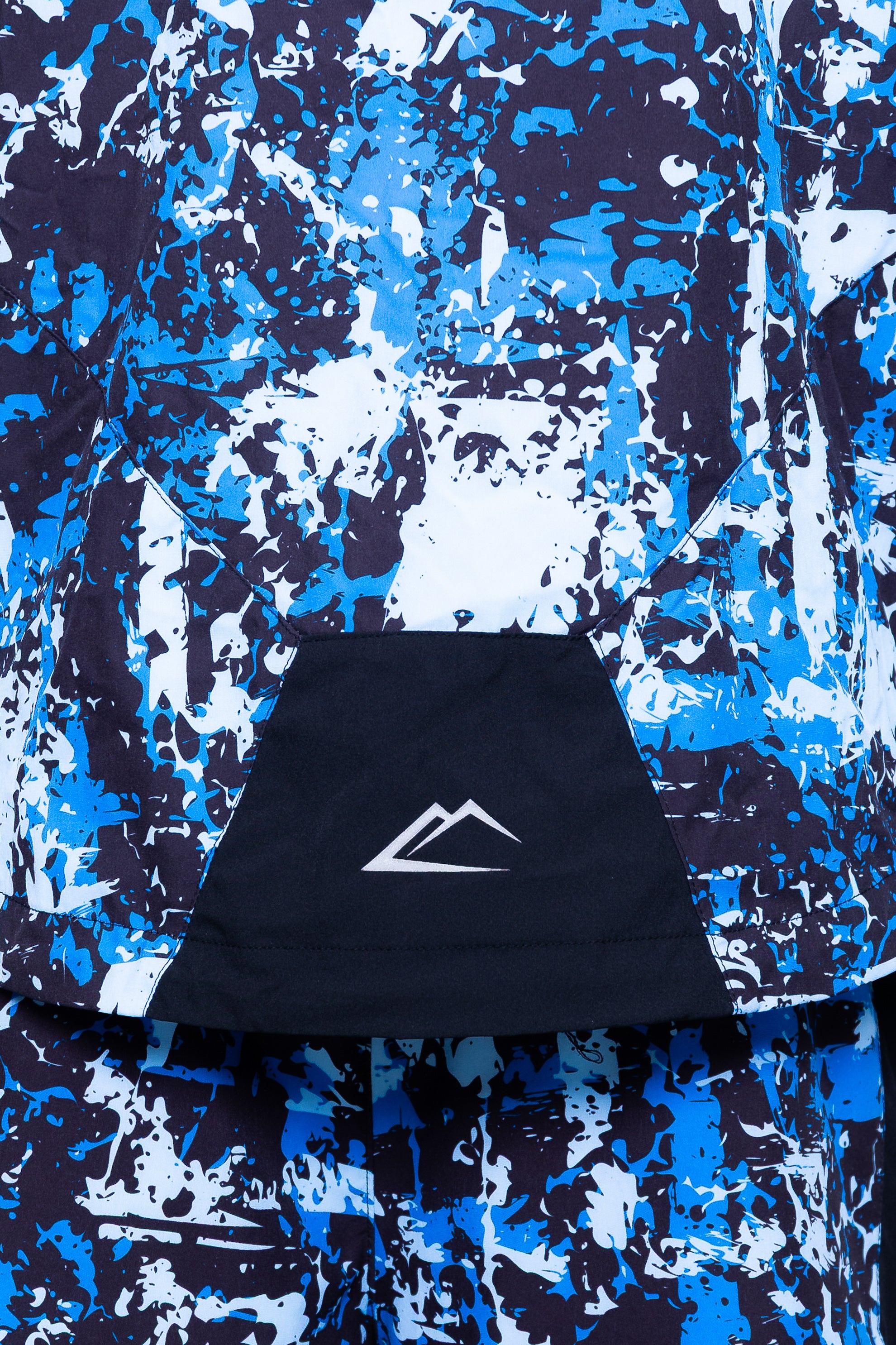 Colorado Jacket -  Blue/Multi