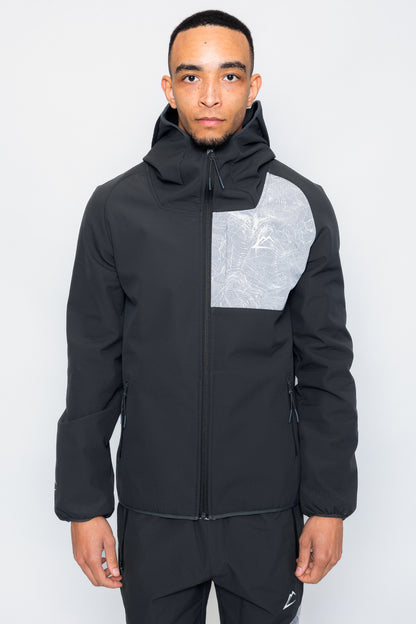 Polar Tracksuit - Charcoal