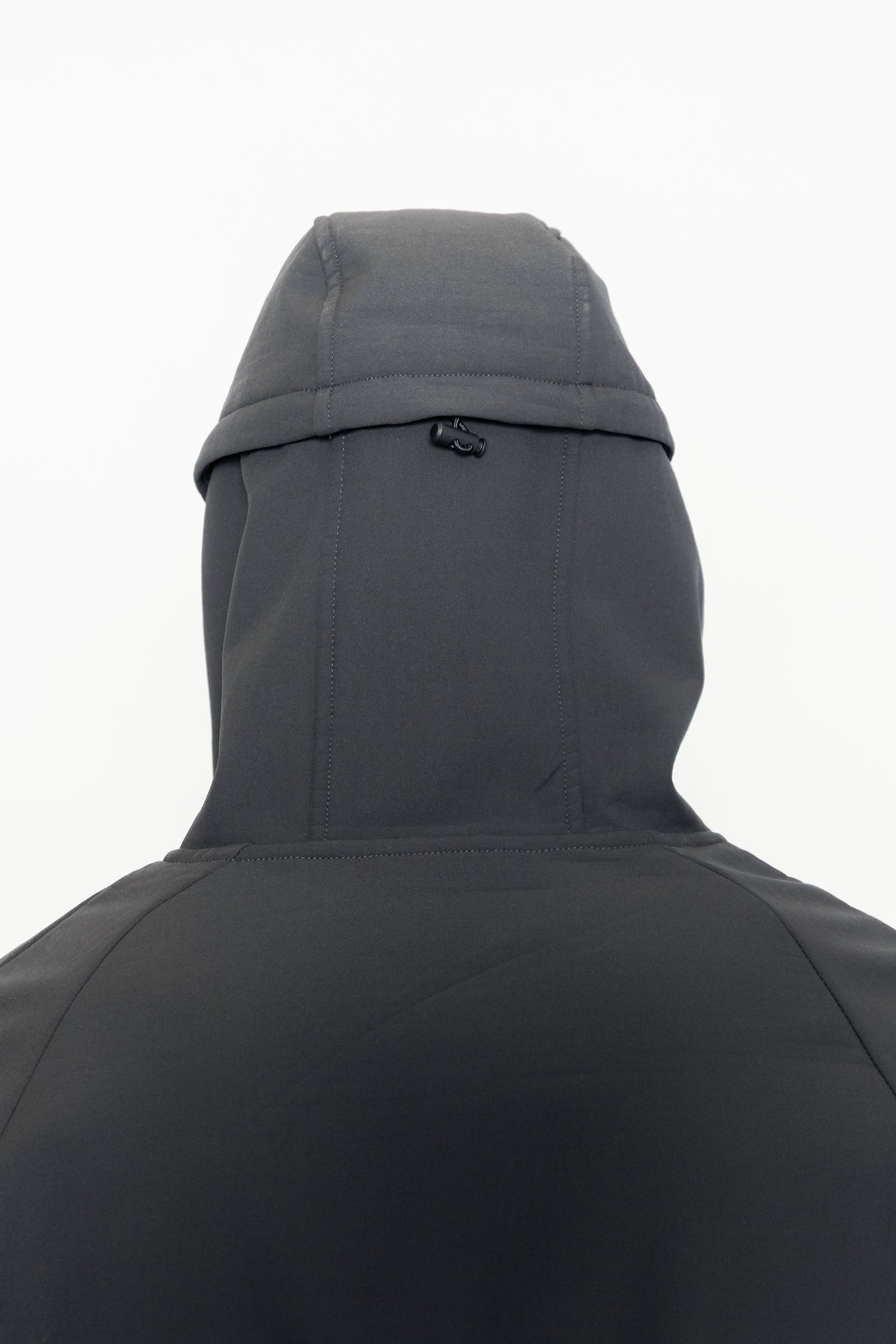 Polar Tracksuit - Charcoal