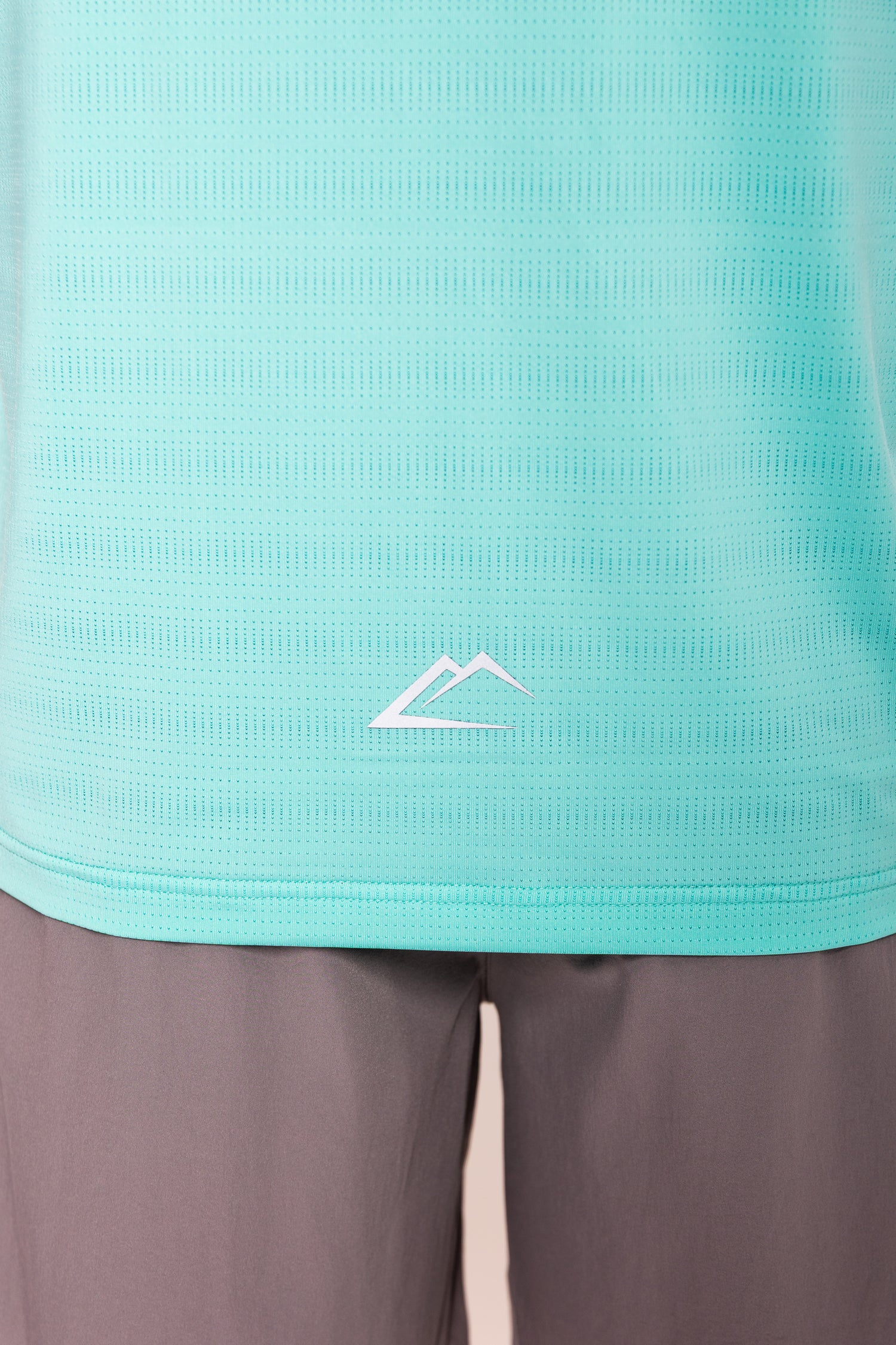 Storm T-Shirt - Hyper Turquoise
