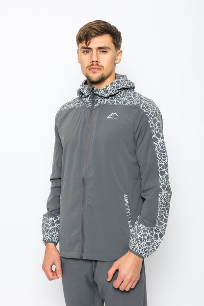 Static Tracksuit - Grey