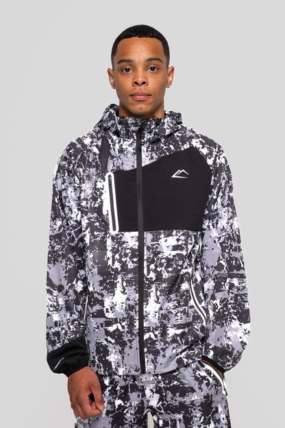 Colorado Jacket -  Grey/Multi
