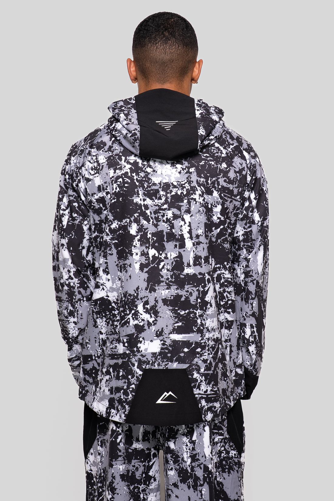 Colorado Jacket -  Grey/Multi