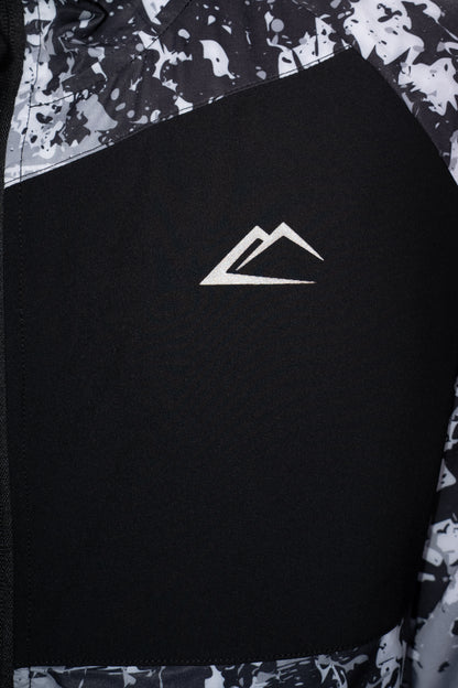 Colorado Jacket -  Grey/Multi
