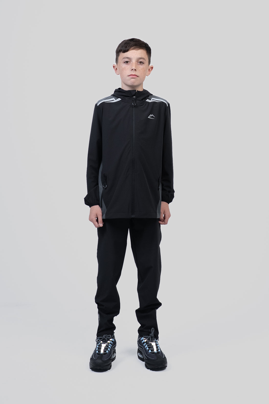 Juniors Tempo Bottoms- Black