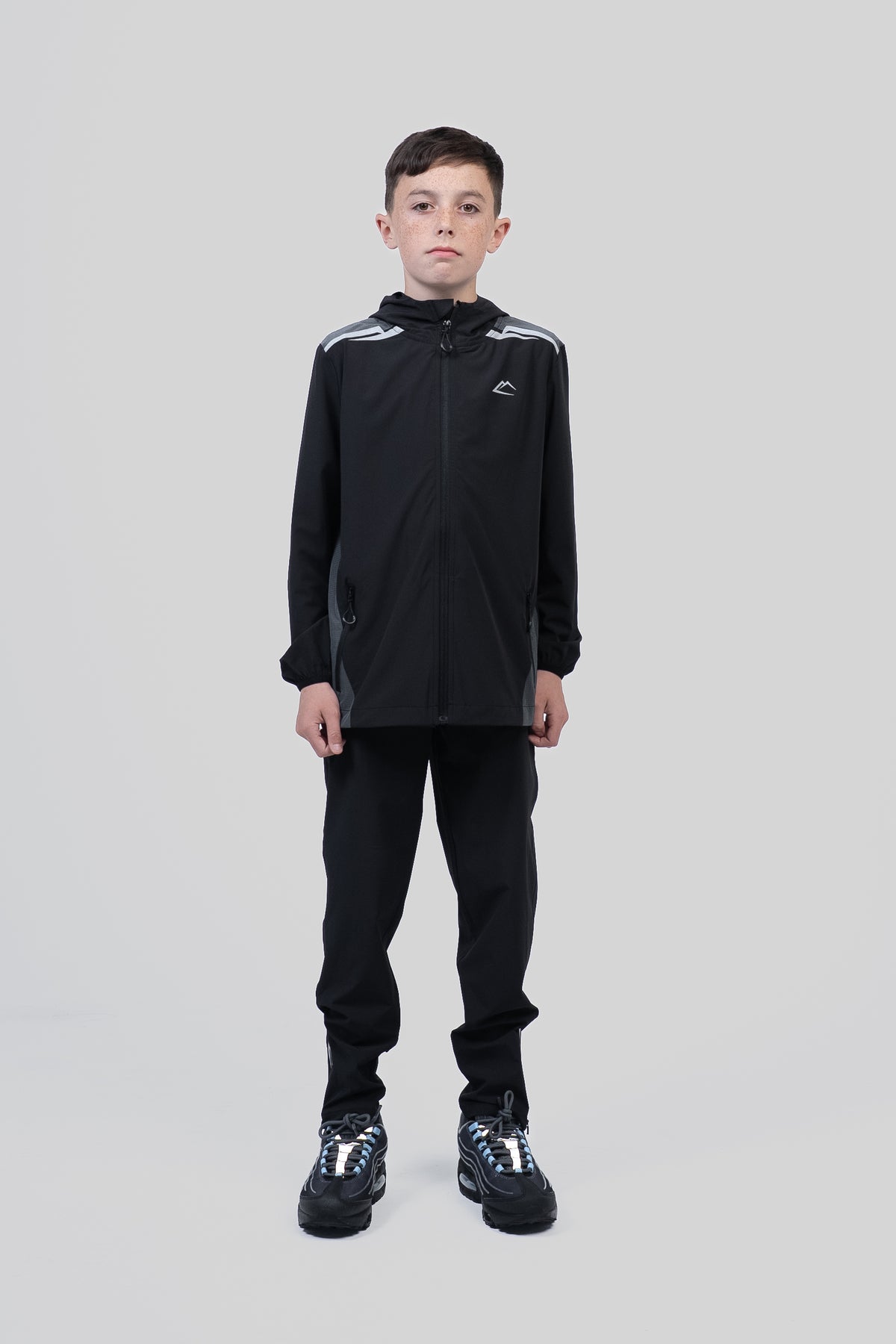 Juniors Tempo Bottoms- Black