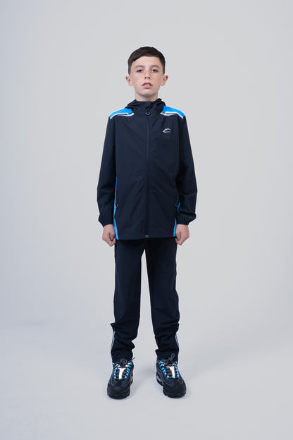 Juniors Tempo Bottoms- Navy