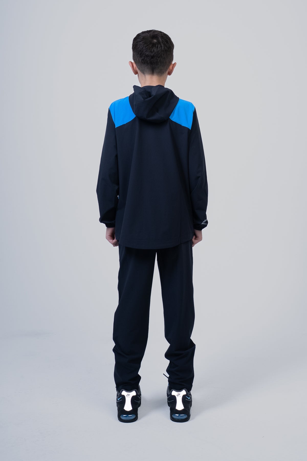 Juniors Tempo Bottoms- Navy