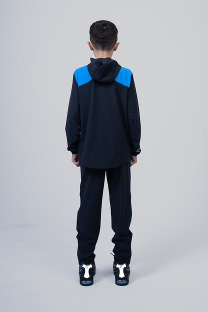 Juniors Tempo Bottoms- Navy