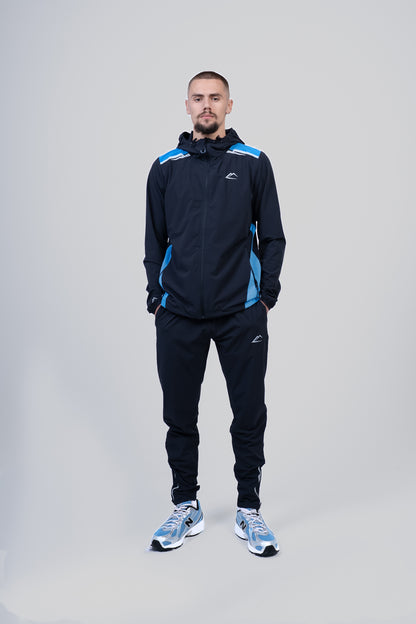 Tempo Bottoms - Navy