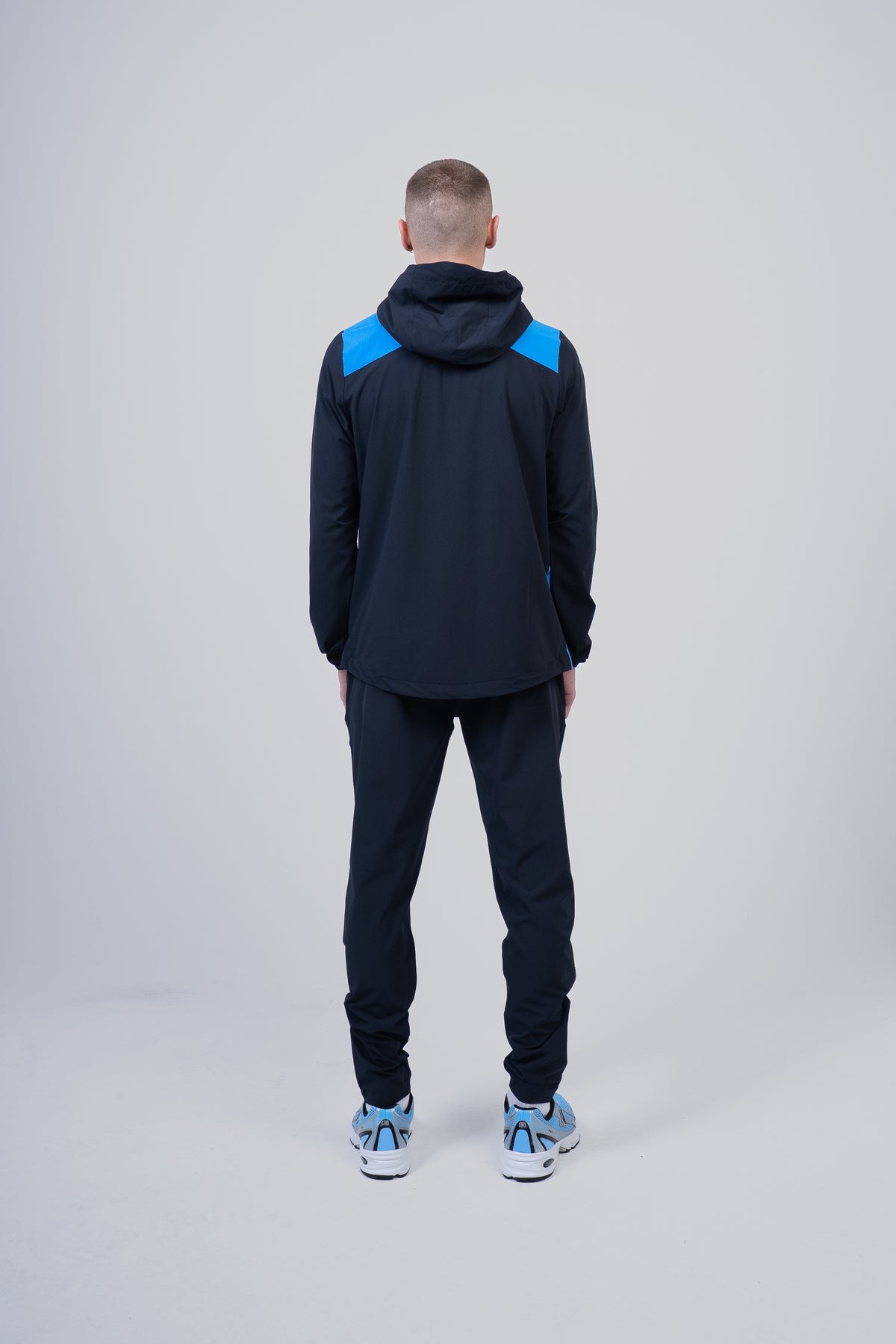 Tempo Bottoms - Navy