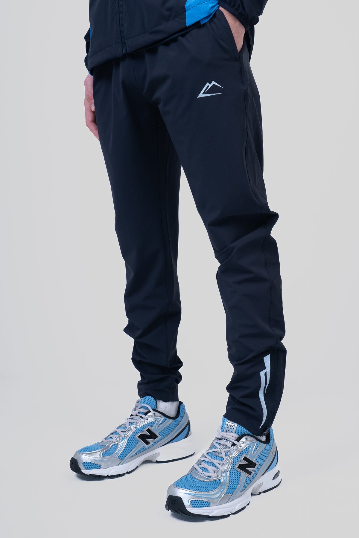 Tempo Bottoms - Navy