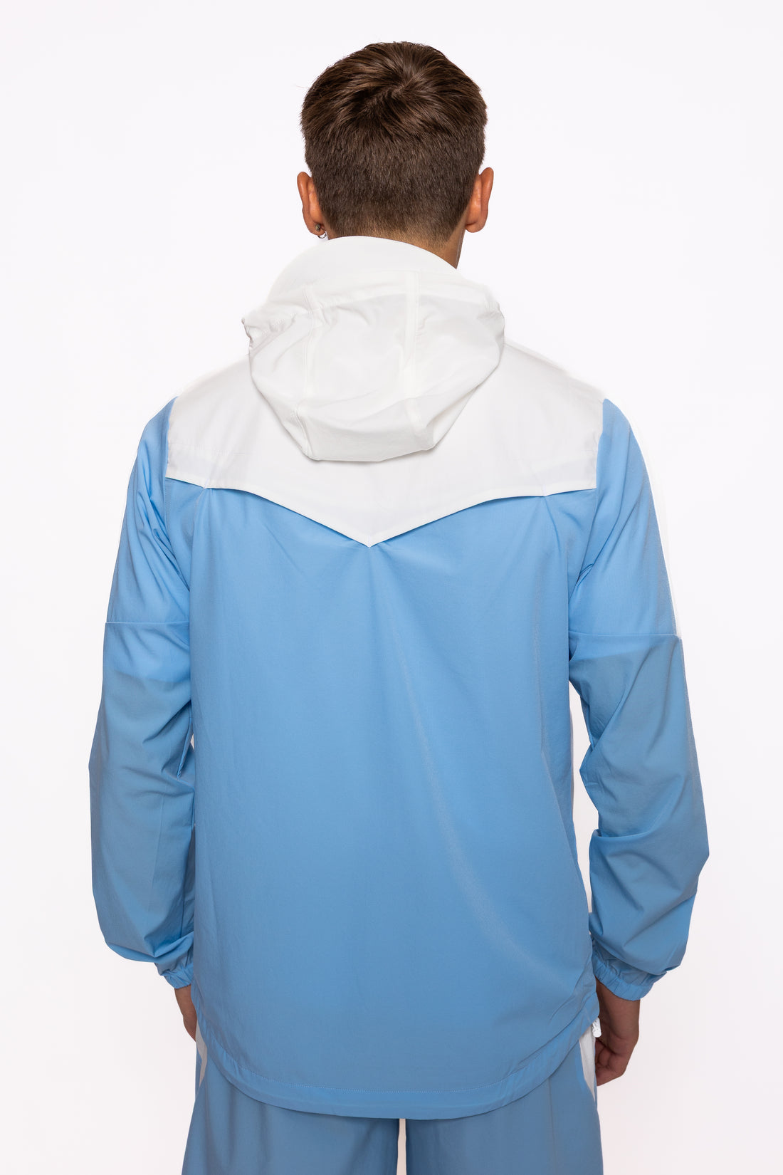 Storm Windrunner - Sky Mist