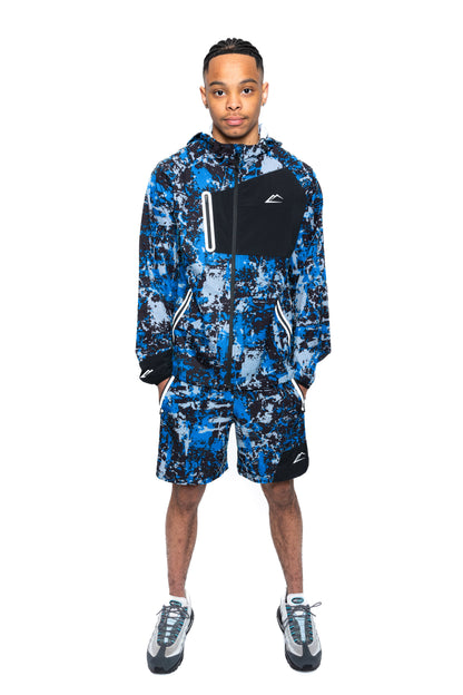 Colorado Tri-Set - Blue/Multi