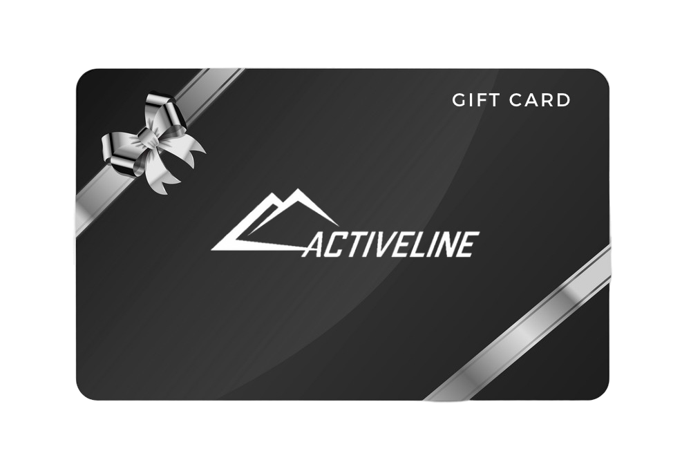 ActiveLine Gift Card