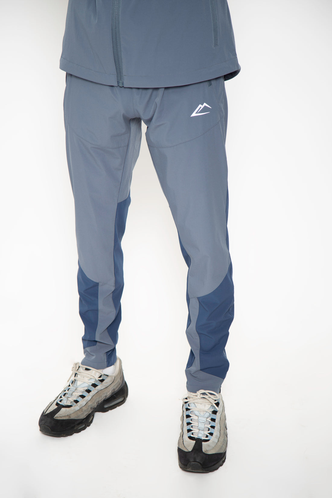 Apex Bottoms - Cloud/Navy