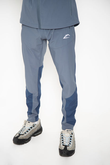 Apex Tracksuit - Cloud/Navy